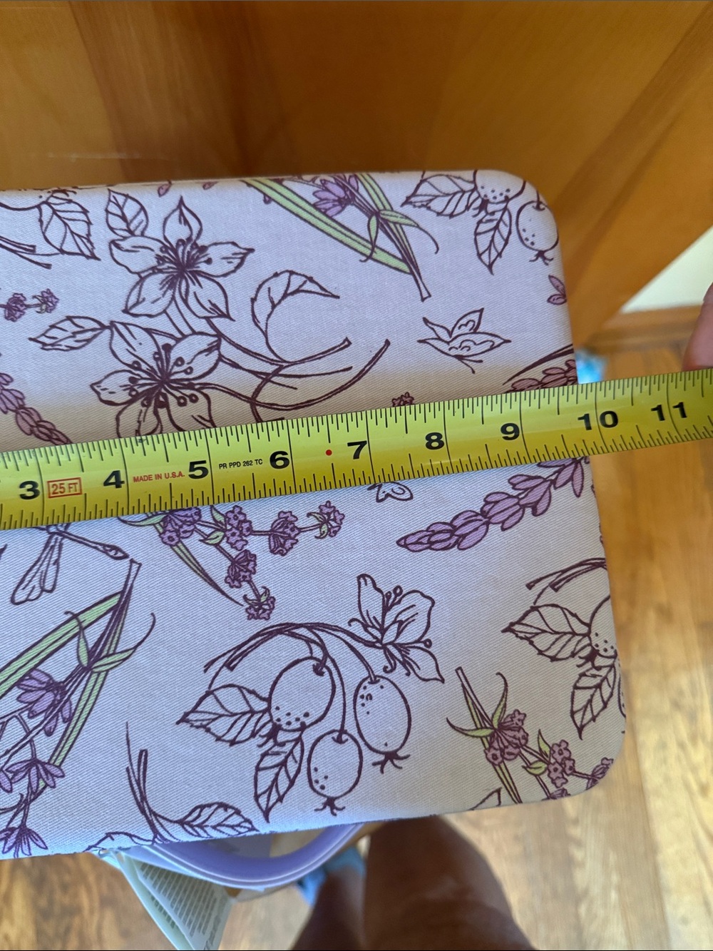 Crabtree & Evelyn Toiletry bag - Picture 5 of 7